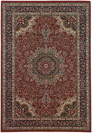 Oriental Weavers Ariana 116R3 Red and Blue